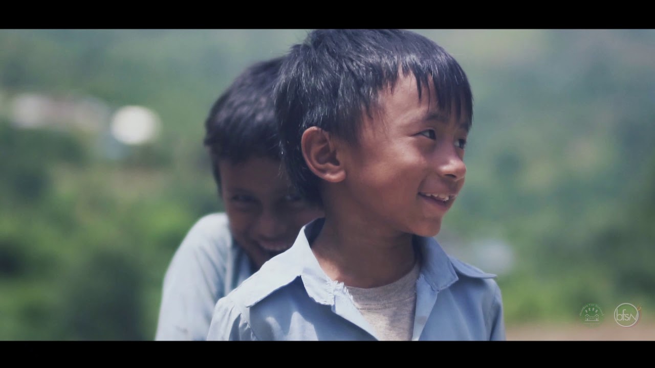 BFSN Project | 2015-Ongoing | Shree Manakamana Primary School, Khalte Dhading