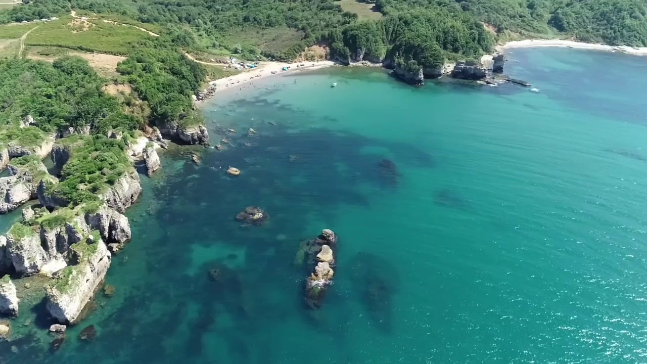Kandıra, Bağırganlı