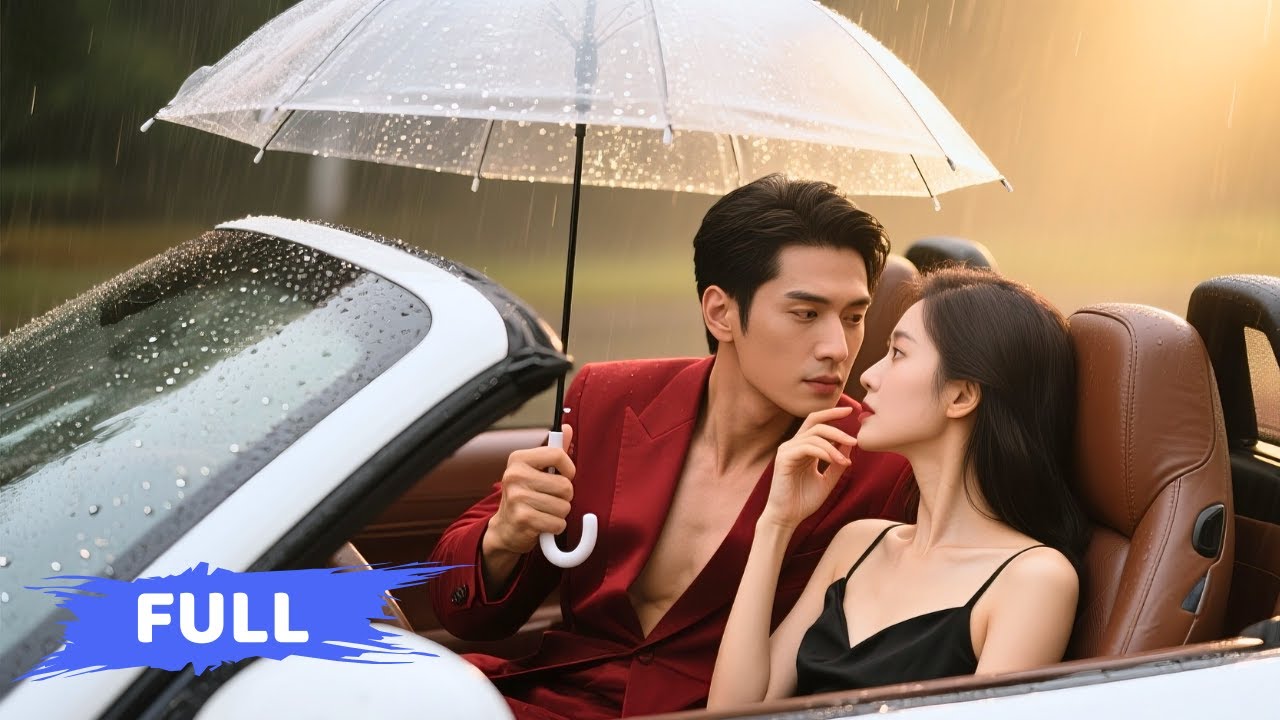 bị ép cưới ăn mày nghèo khổ, ai ngờ lấy được tổng tài bí ẩn giàu có nhất thành phố
