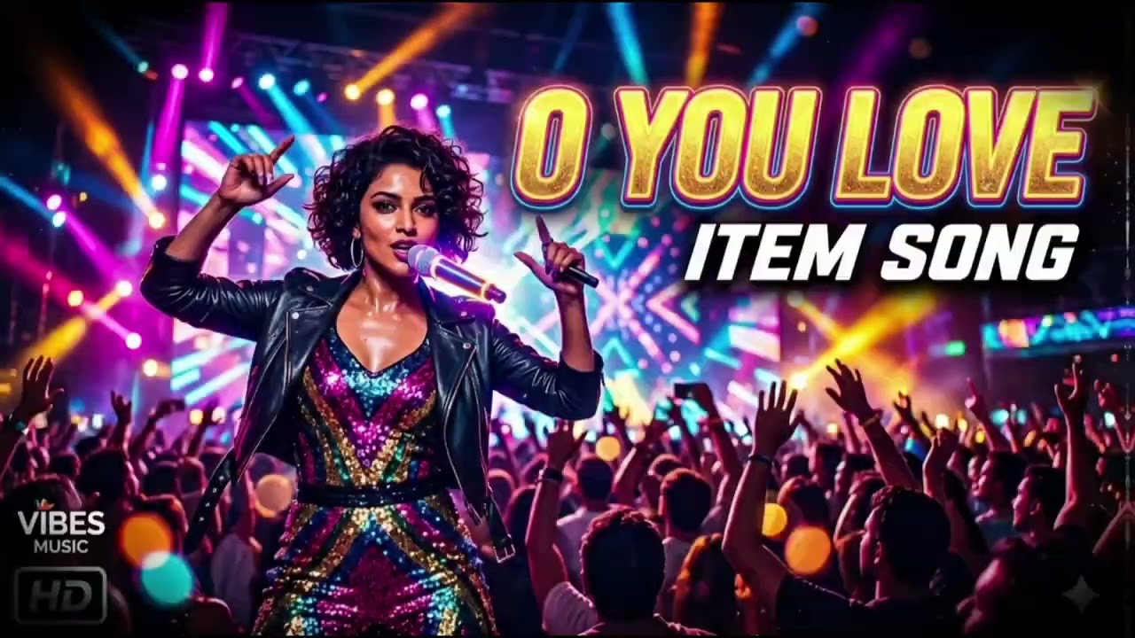 O You Love - (Official Video) | Latest Party Anthem 2026 | [Babusona Bhai Official]