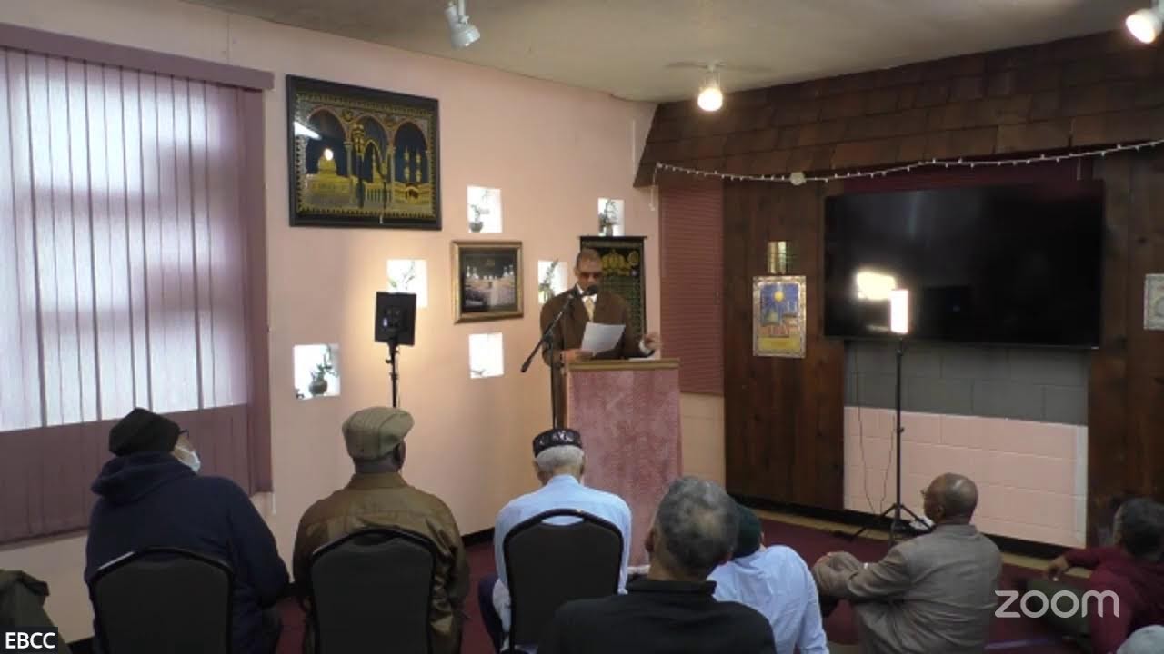 Islamic Perspective hour