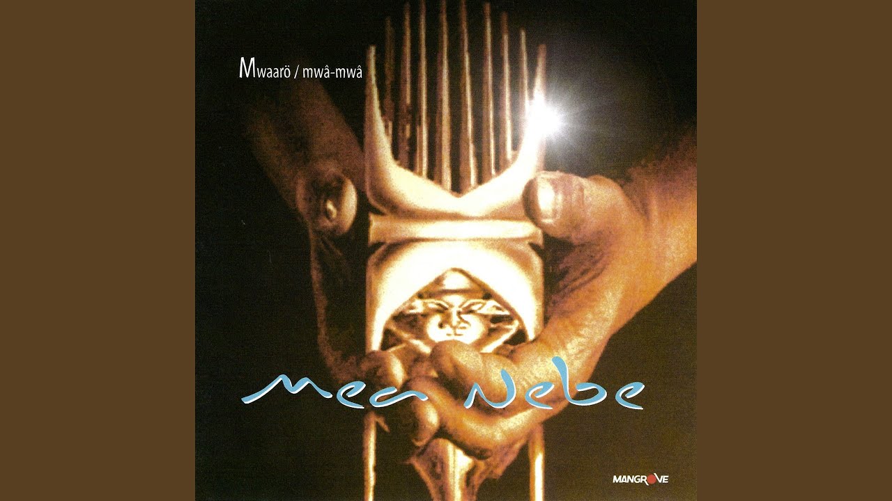 Mö yo anâ