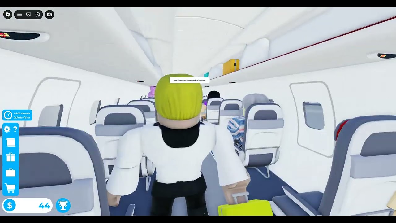 Roblox 25