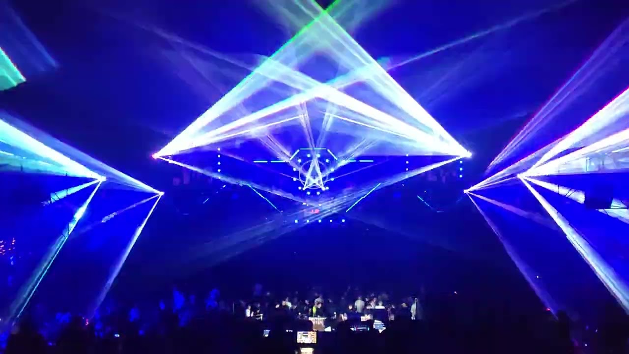 Mayday Polska 2022 - Dj Rush