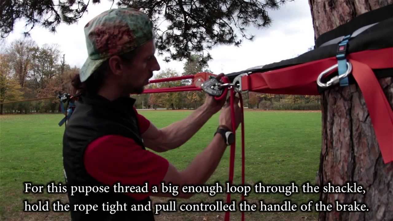Sensei 3.0 - part III - setup in the field