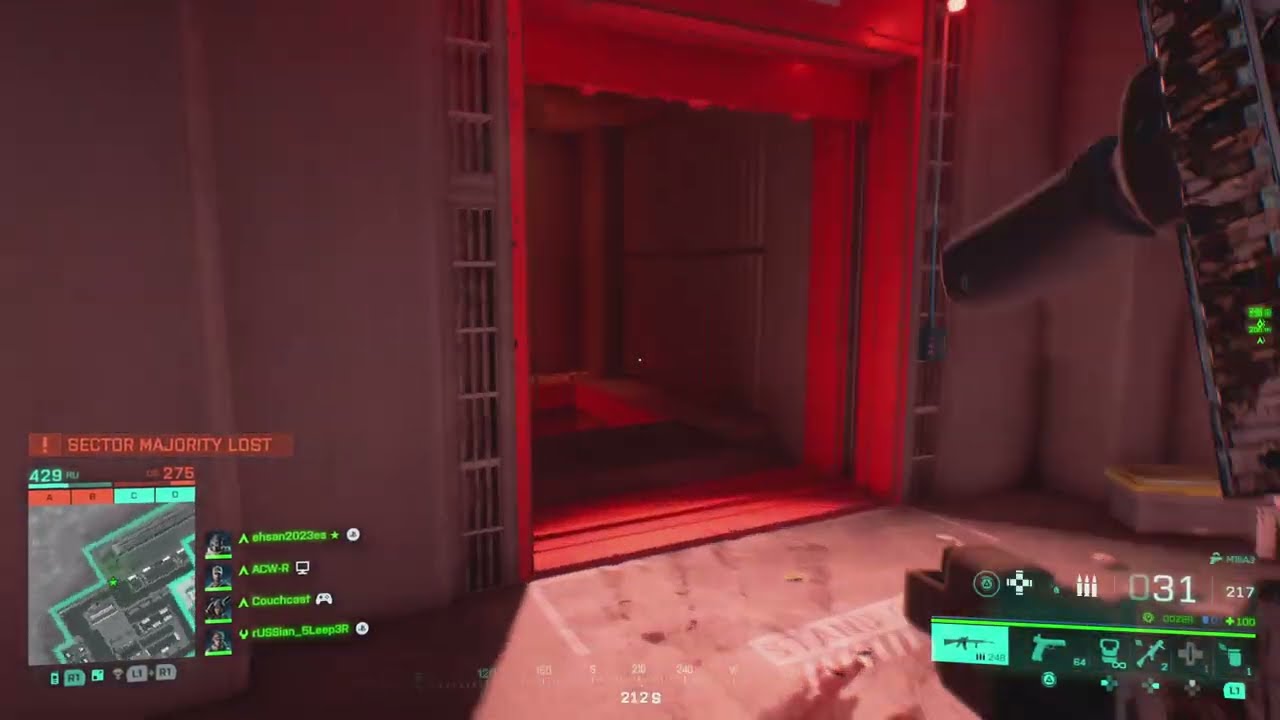 Battlefield 2042