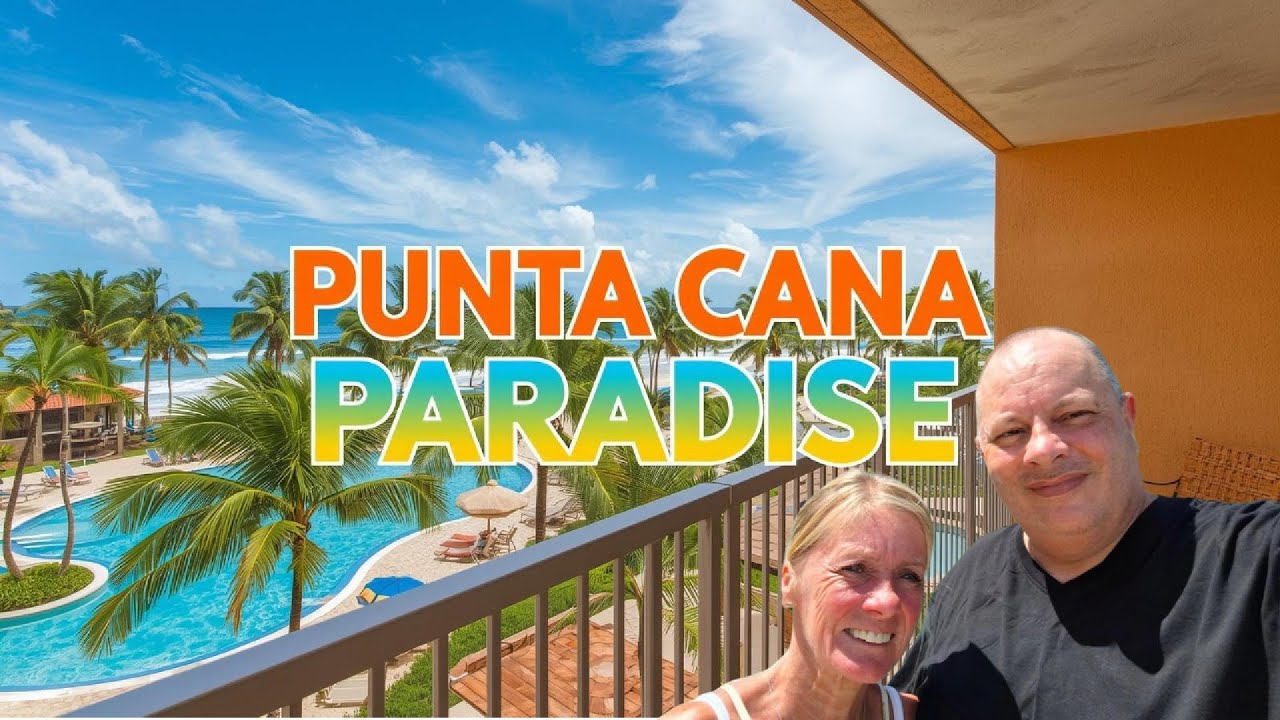 Breathless Resort Adventure 🌴 Punta Cana Luxury Hotel