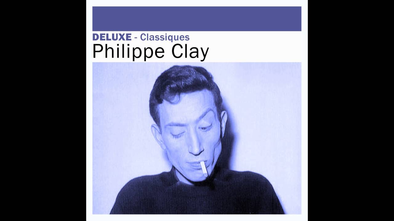 Philippe Clay - La gambille