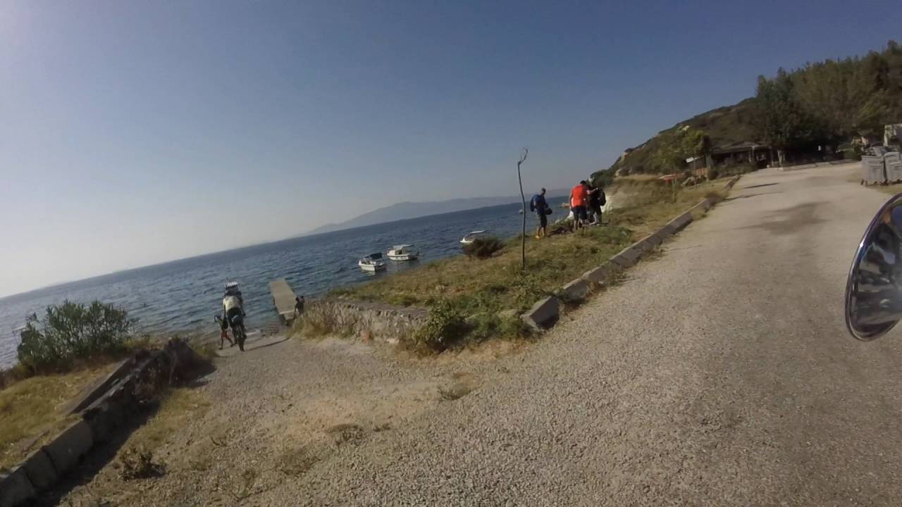 PEDALHANE Köstem Koy