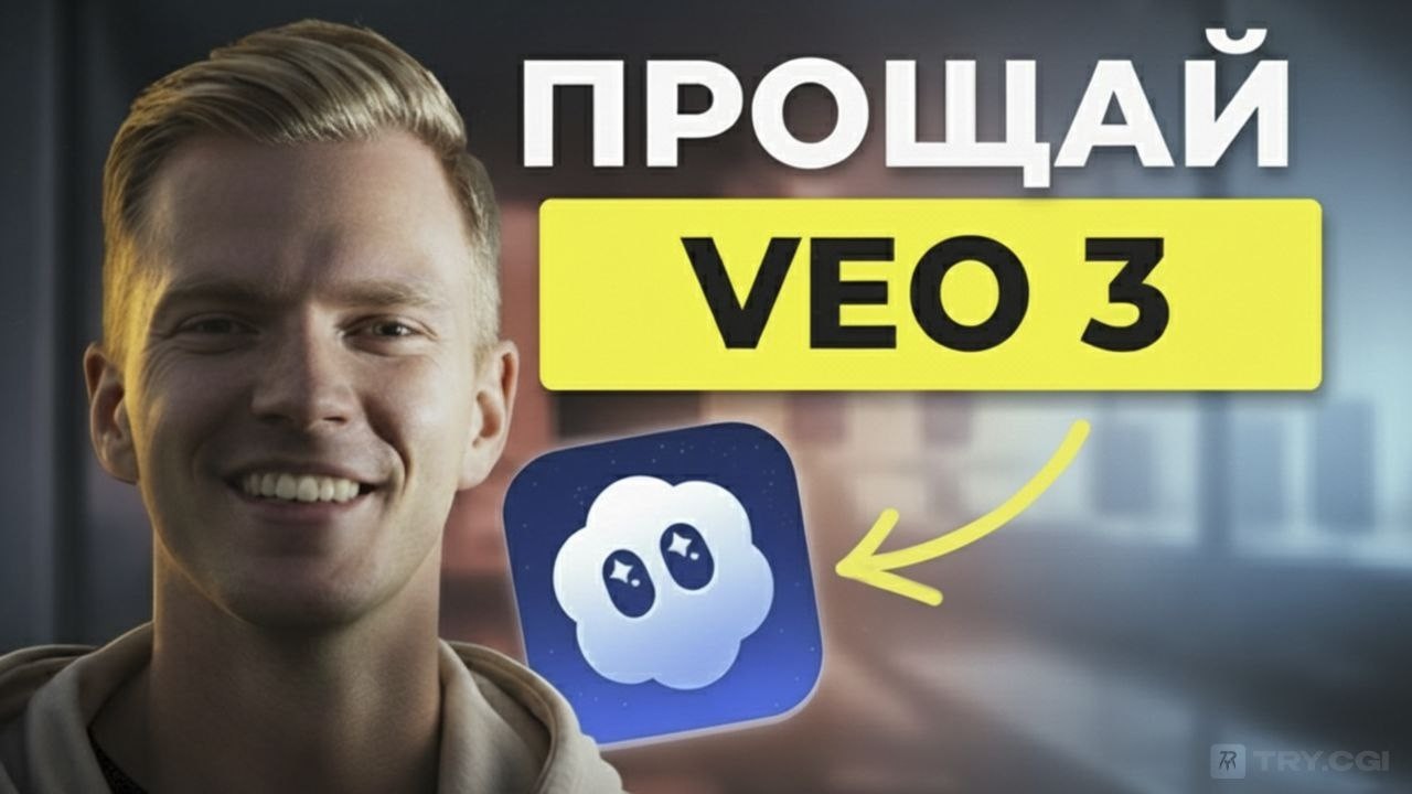 🤔 SORA 2 - ТАК ЛИ ВСЁ ХОРОШО? | Полный разбор и гайд для новичков