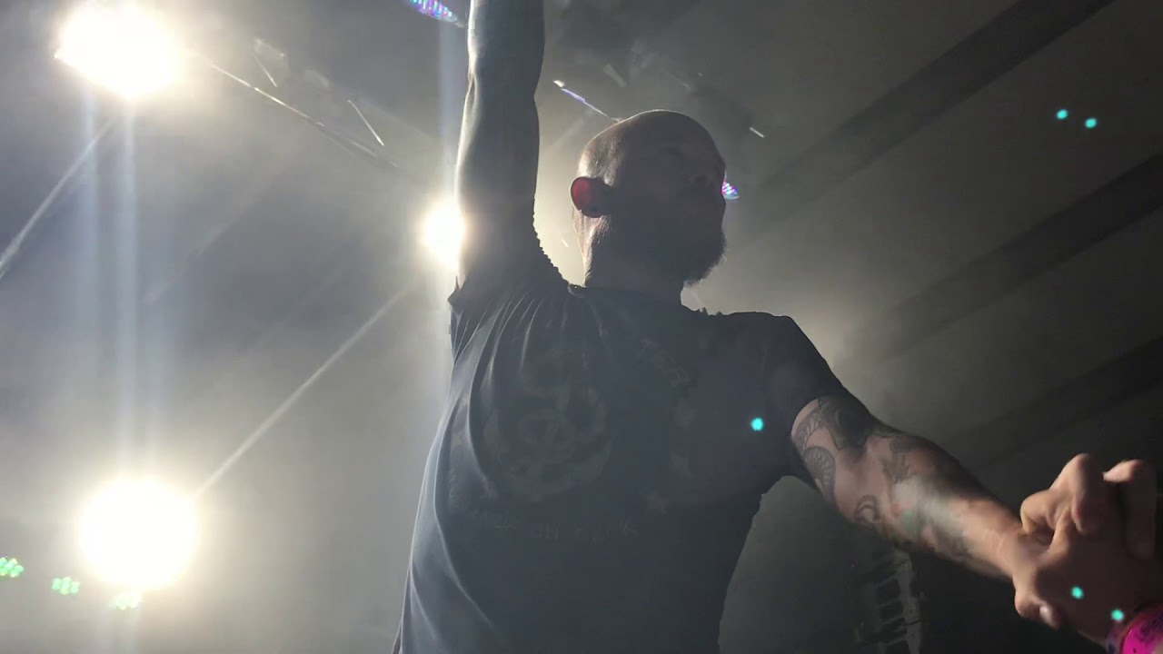 Spoken-Stand Alone & Beyond The Stars (Live @ Lifest 2018)