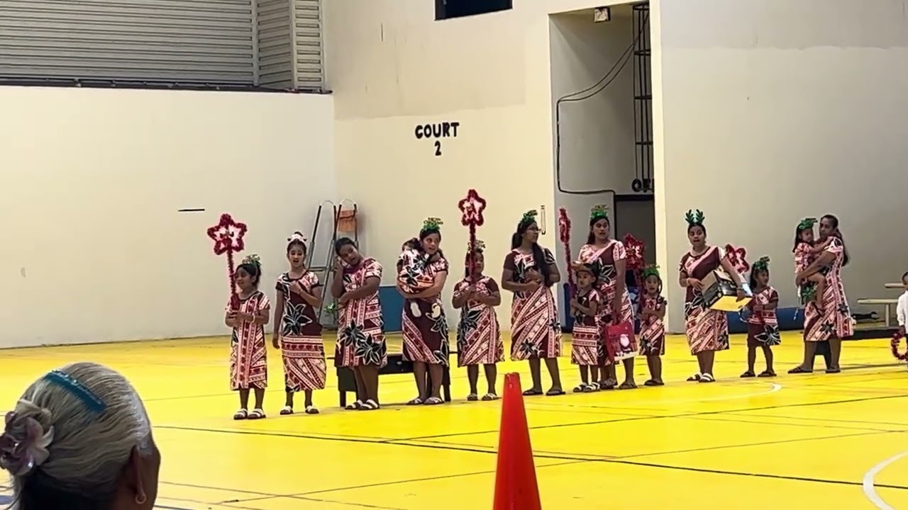 Etawi srik2 Guam Christmas Mahs 2025