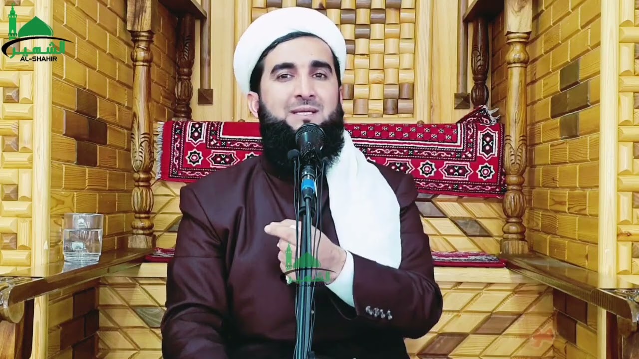 Дастбӯсии Уламо ва бузургон ҷоиз аст? Мавлавӣ Аҳмад Фирӯз مولوی احمد فیروز