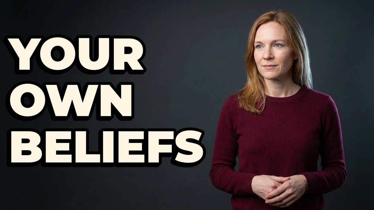 How Does Social Pressure Influence Personal Beliefs?