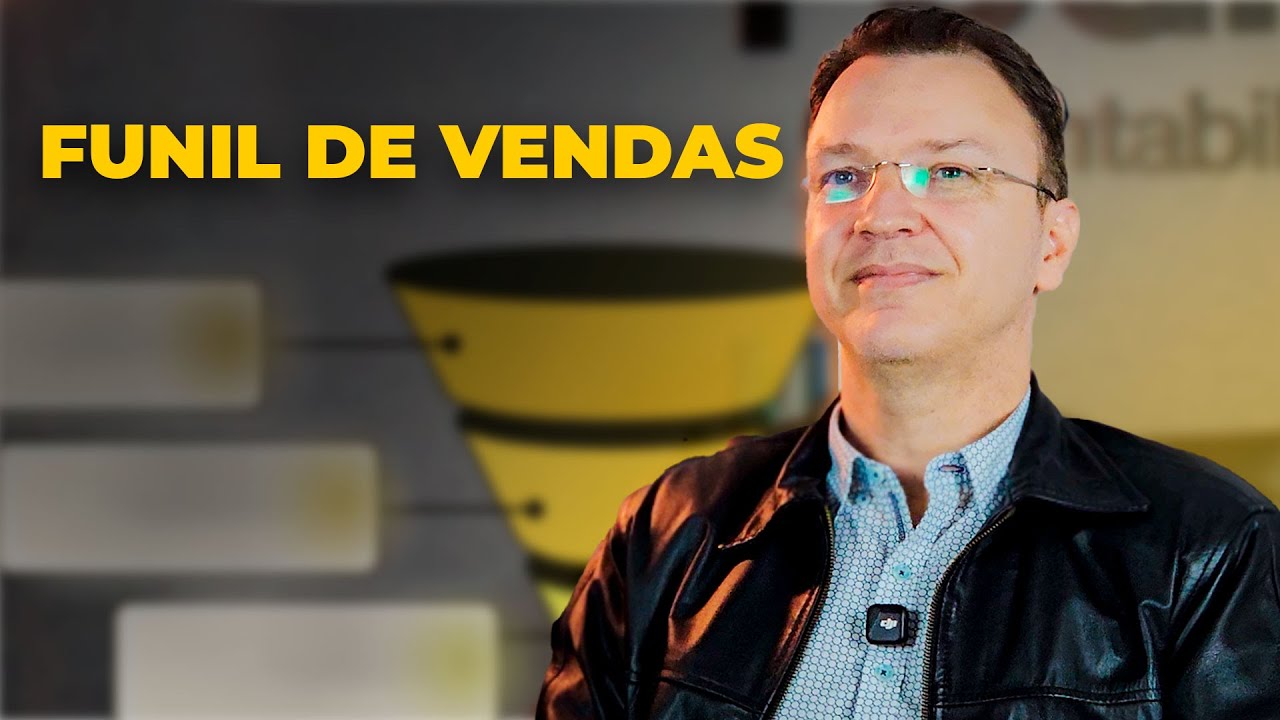 Funil de Vendas Descomplicado: Como Transformar Estranhos em Clientes Fiéis 🚀