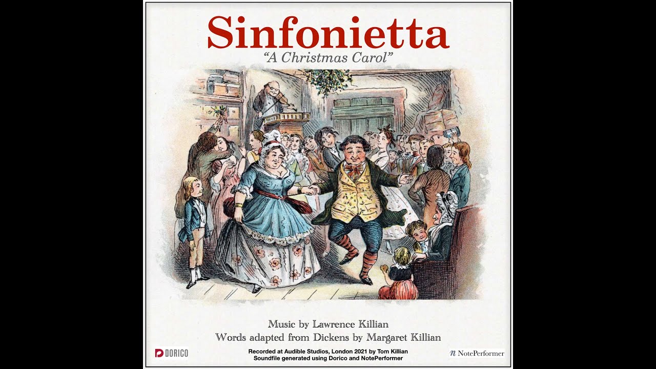 A Christmas Carol 