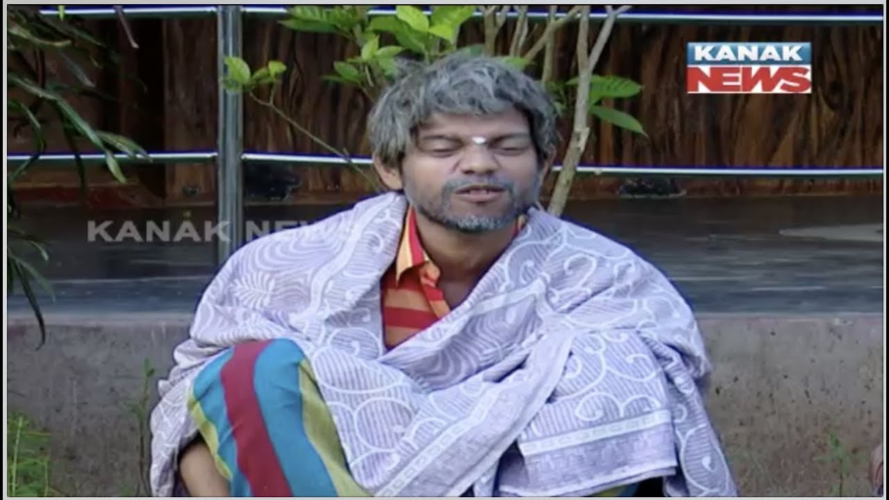 Old Man On COVID-19 Rules : Loka Nakali Katha Asali | Kanak News