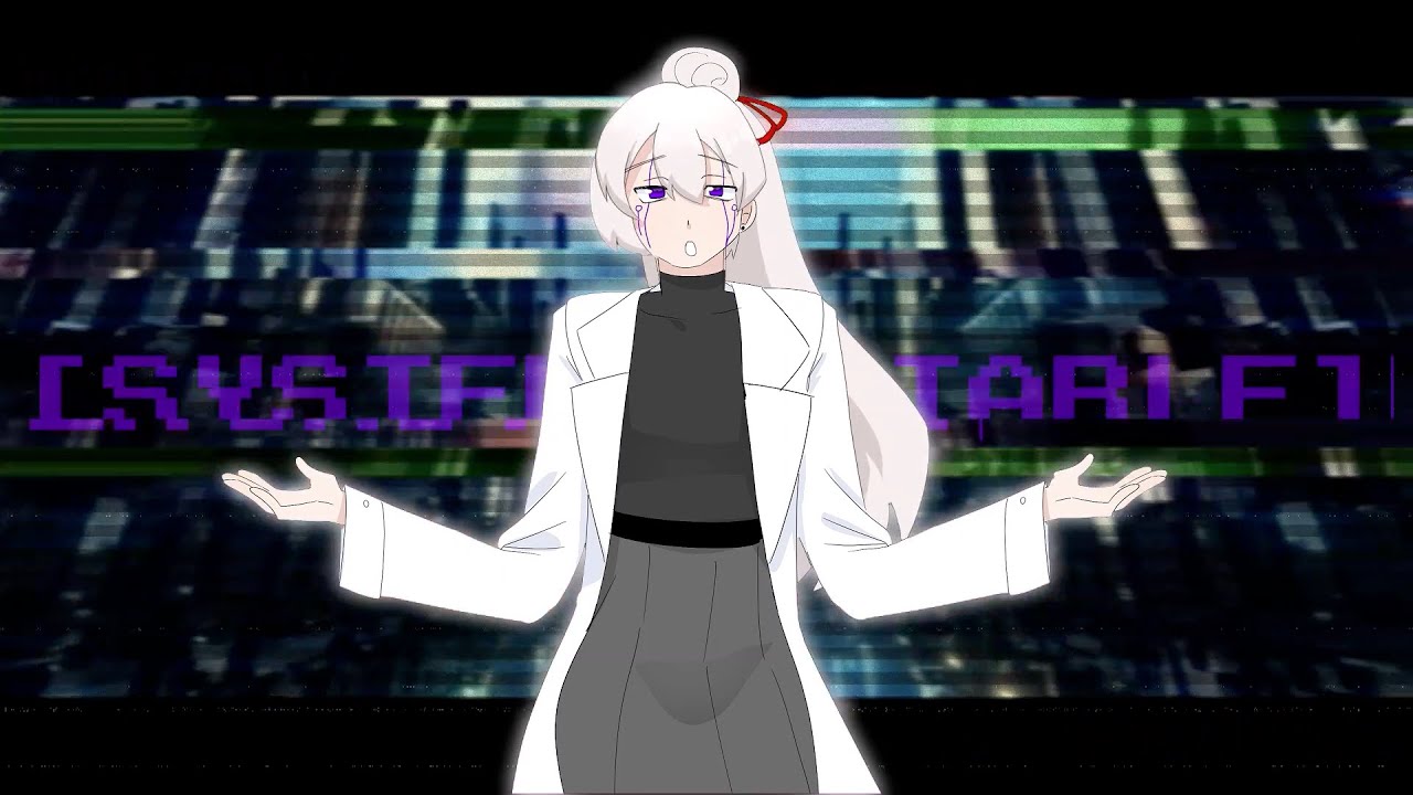 【Eleanor Forte】 I Won't Forget 【SynthV Original】
