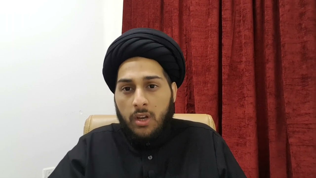 تعريف كتاب ( سُليم بن قيس الهلالي )  سلسة التعريف بكتب الشيعة (2)