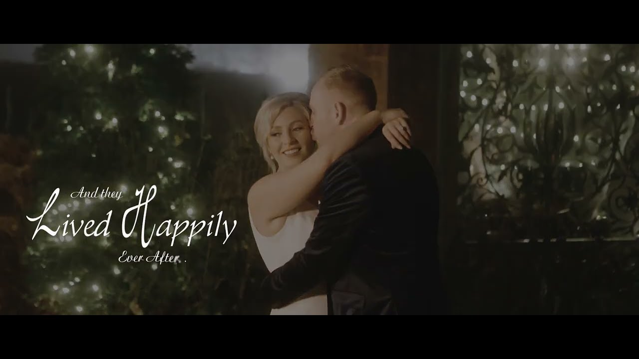 Michelle and Kevin Wedding day in Tankardstown, co Meath