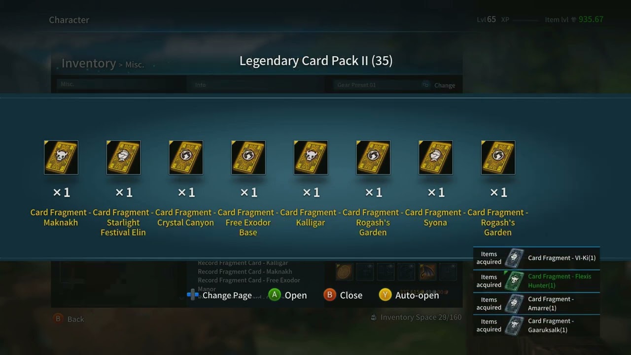 Tera Opening Over 6000 Card boxes! More Than 45 Golden Cards! Bless Of Shaken Is Cooked!!!