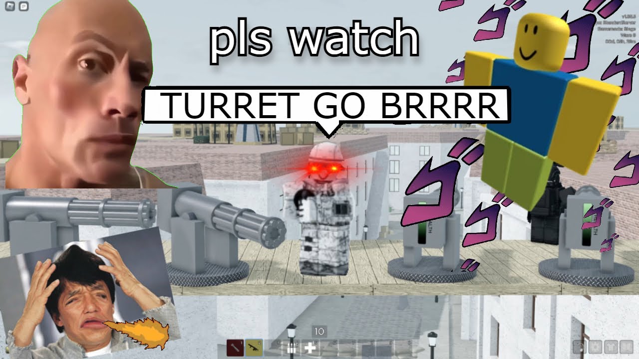 ENGINEER GAMING 2! | Dummies vs Noobs Roblox