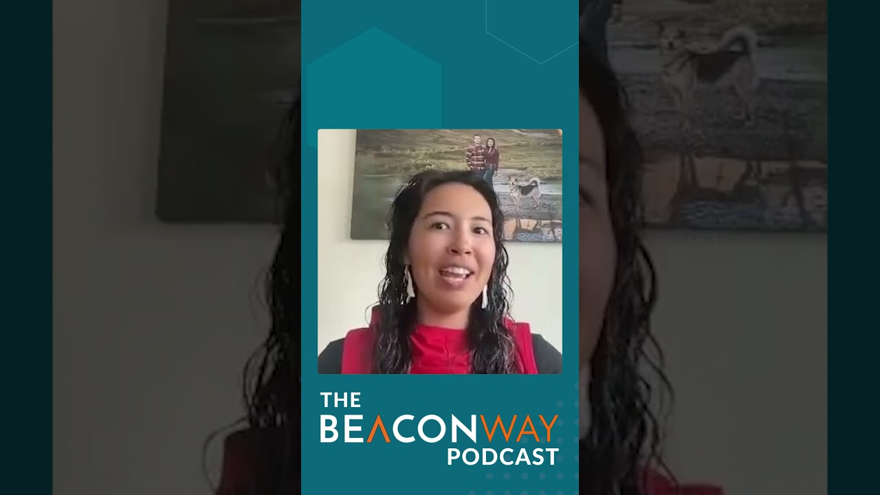 The Beacon Way Podcast: Connection Through Community