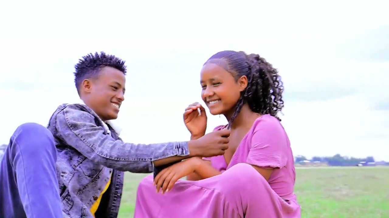 Dinbaruu Shifarraa /Iftuu Tiyyaa/ New Oromo Music (2024) Official Video