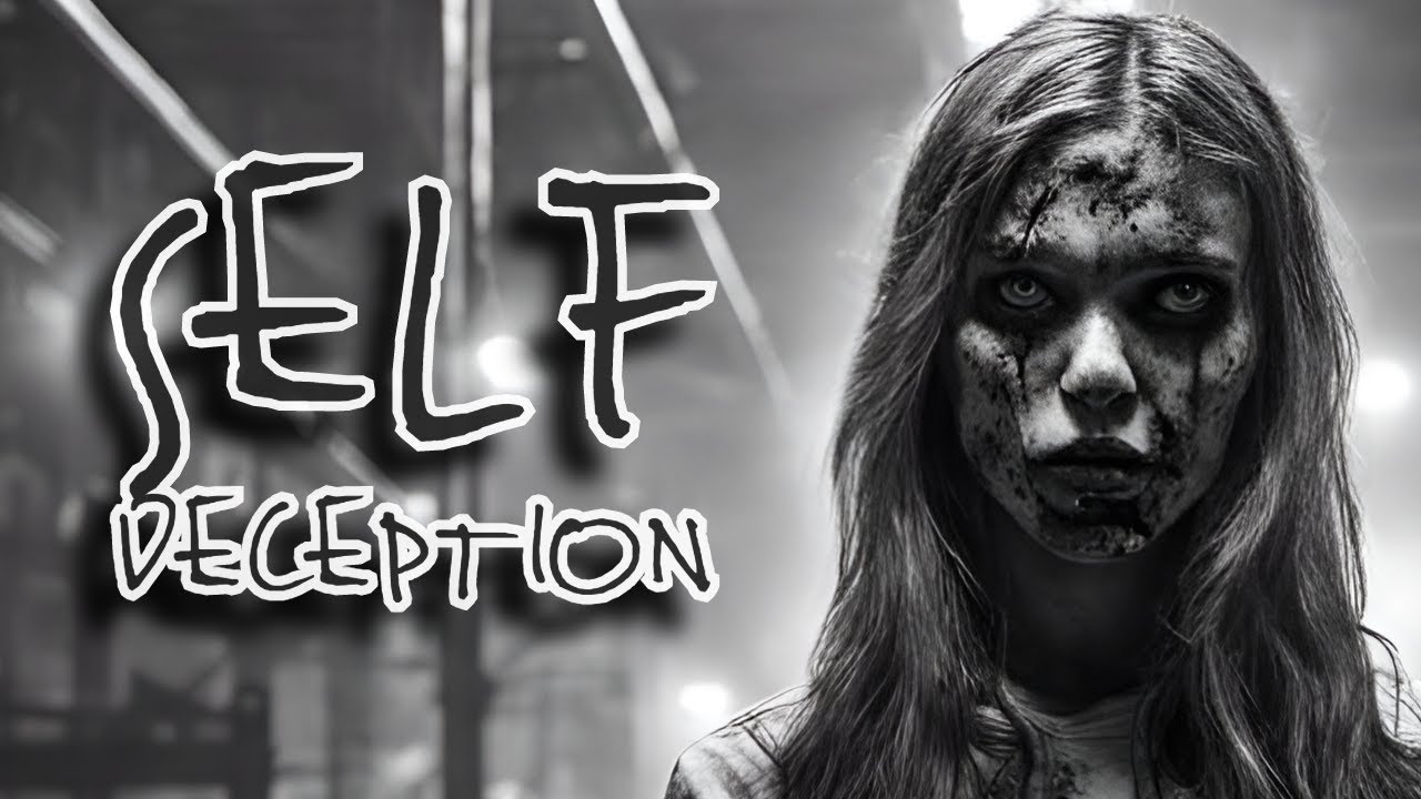 IRA NOCTIS - Self Deception | Winterstahl Aggrotech cover