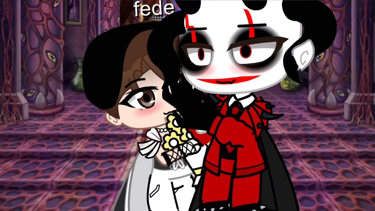 Especial de los 5 mil // ⚠️: alfa x fede// espero les guste