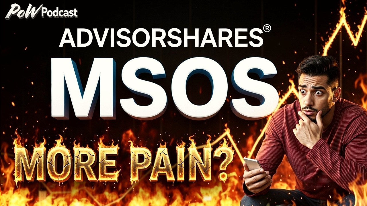 MSOS: Впереди новые трудности? Прогноз и анализ цен.