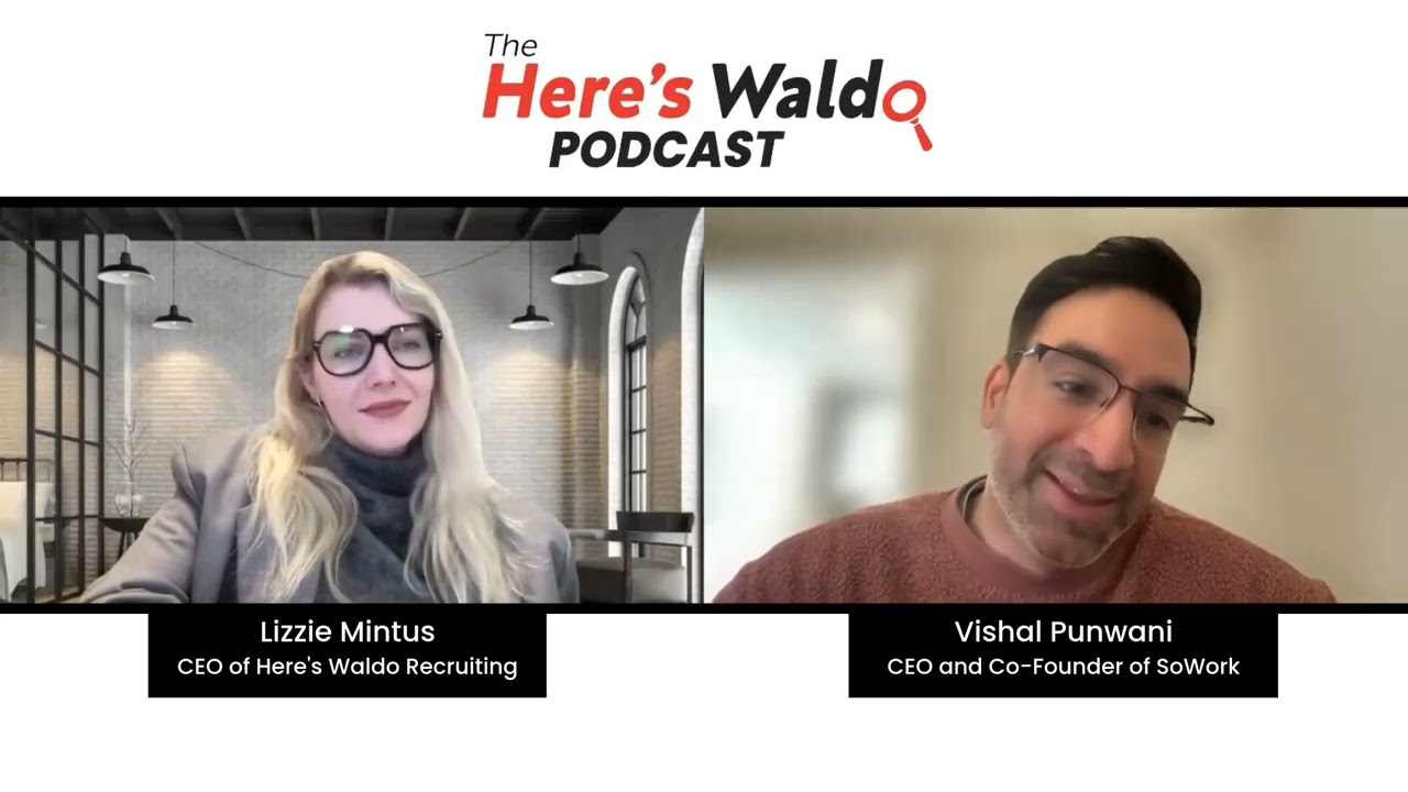 Reinventing Remote Work with the Ultimate 