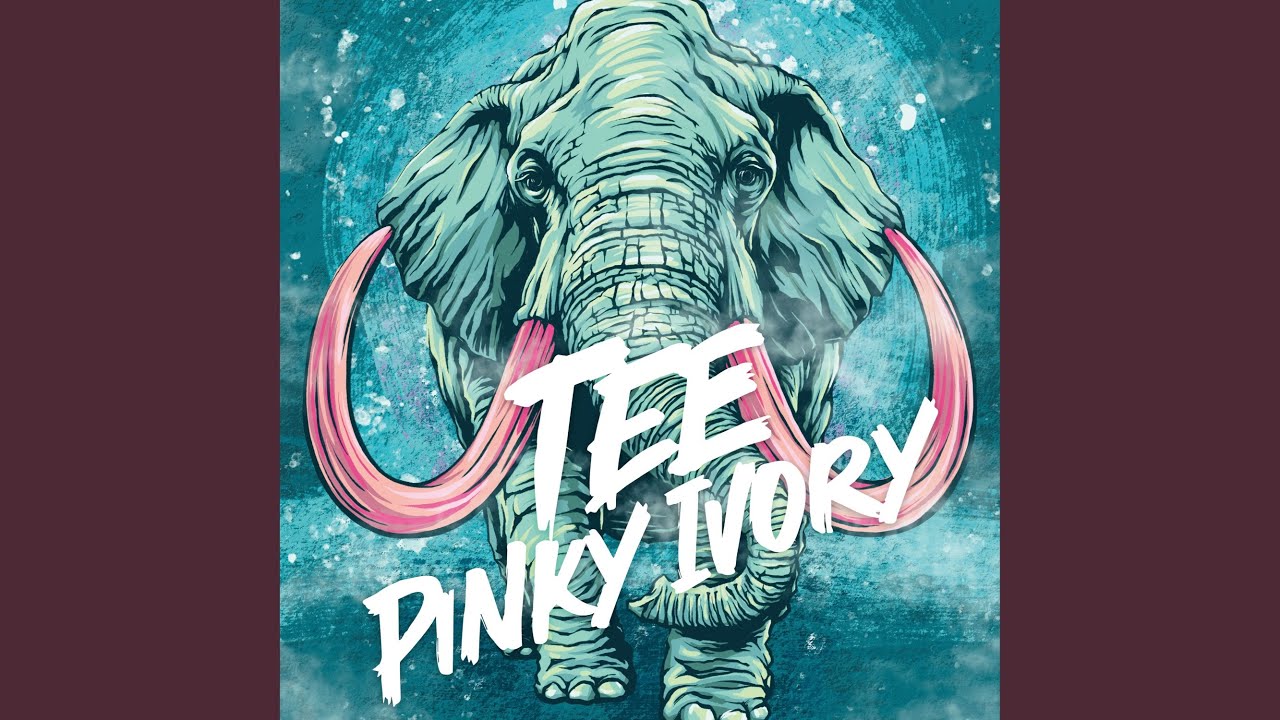 Pinky Ivory