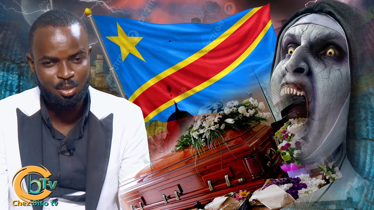 MOTO💥: NZOKA BA PASTEURS BA KENDAKA MORGUE KOLALA BIMBEMBE PONA ÉLÉVATION ? BA SECRETS NA PWASA
