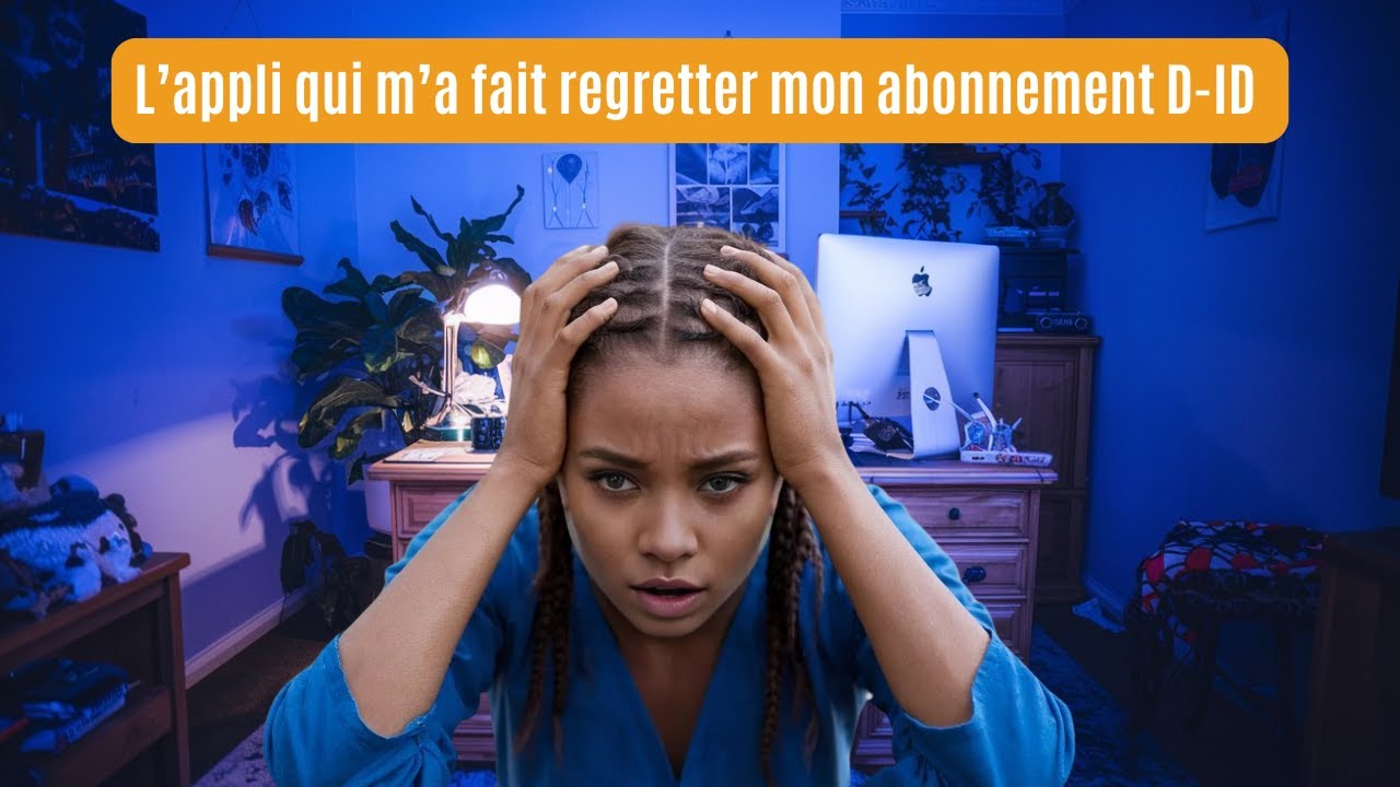 Kling.ia : Le meilleur générateur vidéo et talking avatar ( démonstration et avis )