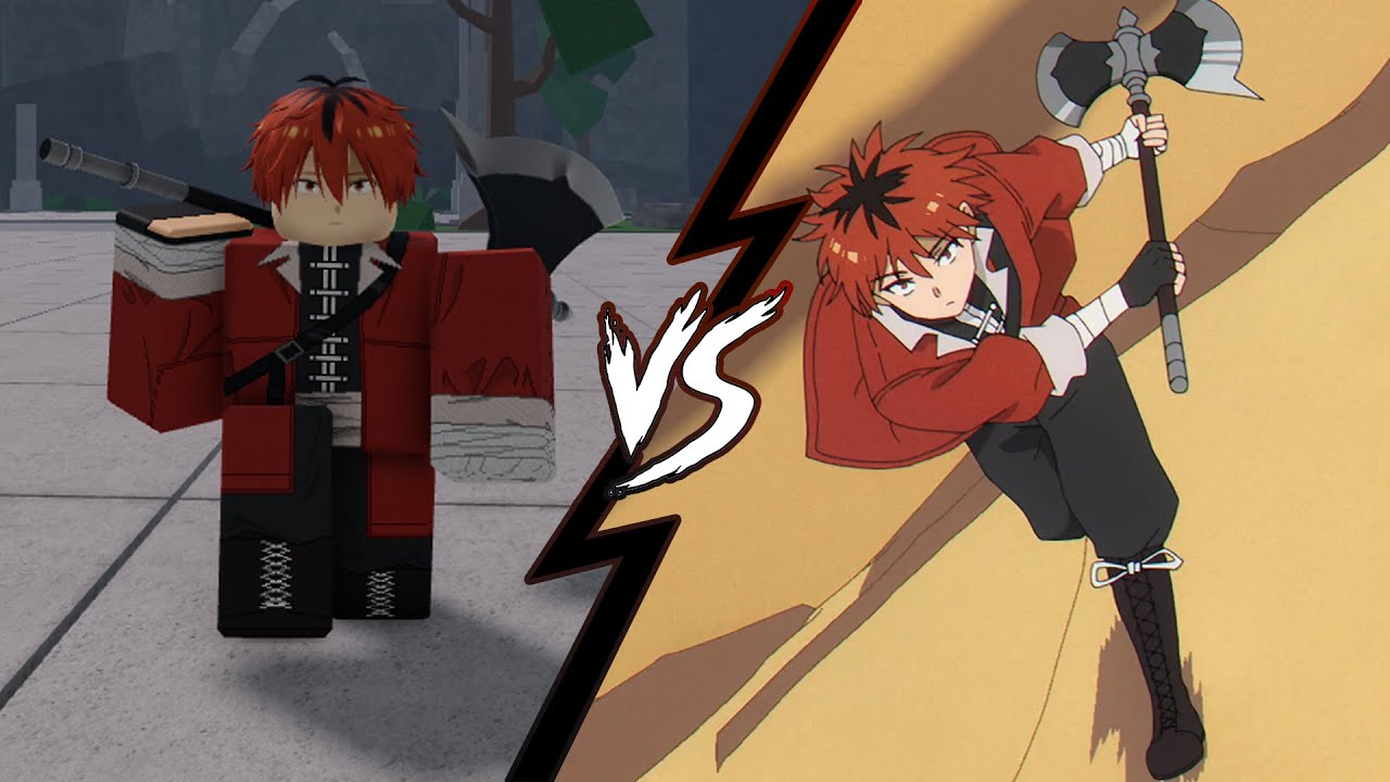Every Ultimate Battleground Character VS Anime (STARK AND SUKUNA REWORK)