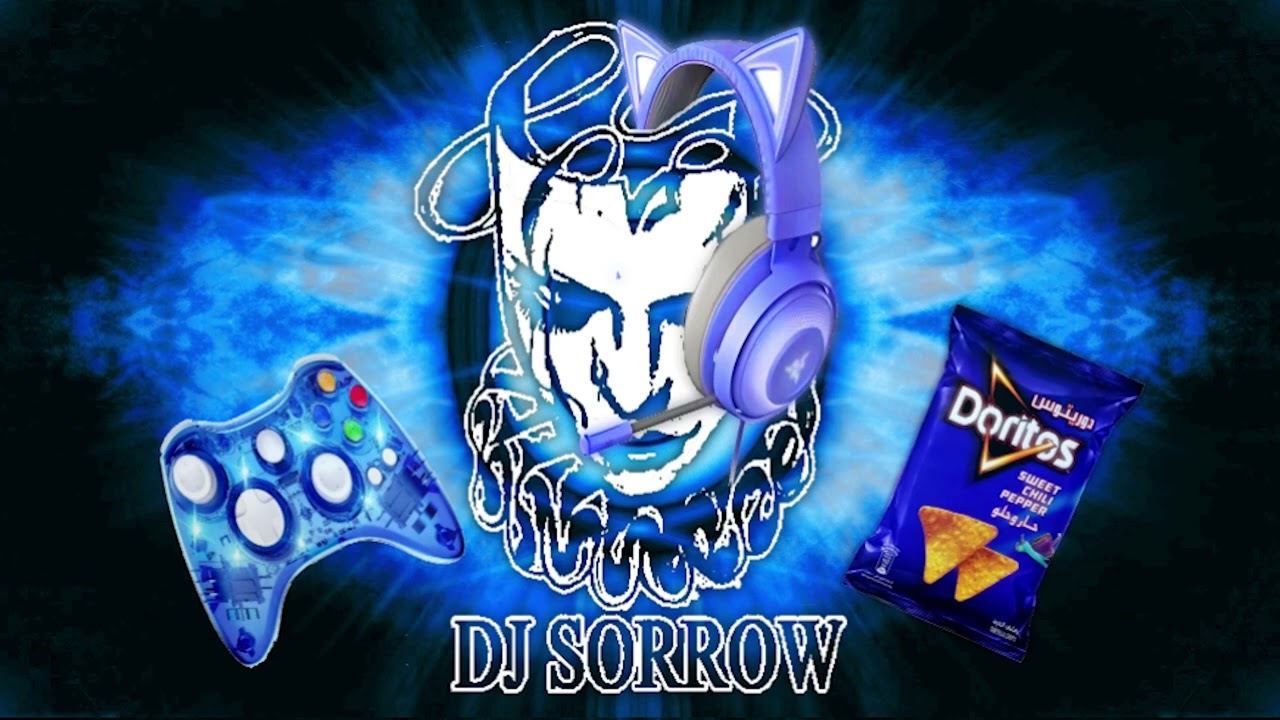 DJ SORROW'S UNRELEASED DUBSTEP SONG (FT.SKRILLEX & KNIFE PARTY) OFFICIAL DJ SORROW★★★★