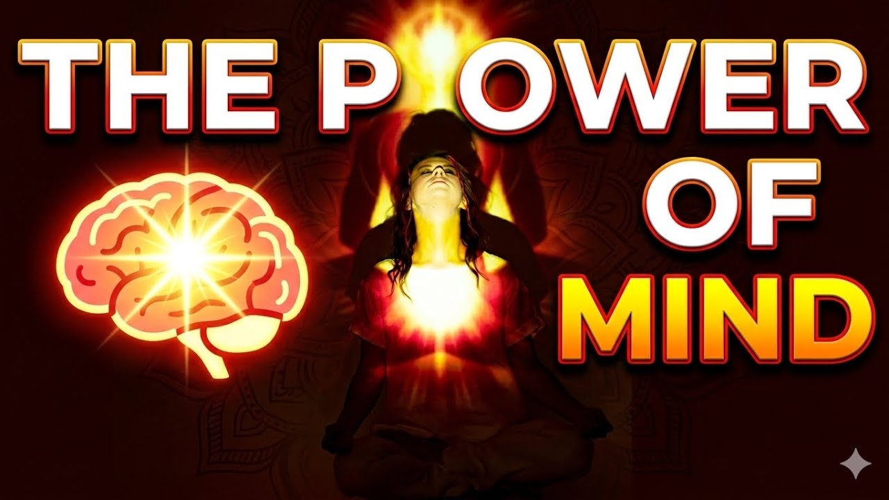 THE POWER OF POSITIVE MIND.#motivation..