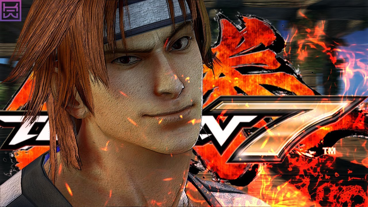 The Return of Old School LEGENDARY Hwoarang: Starscream | TEKKEN 7