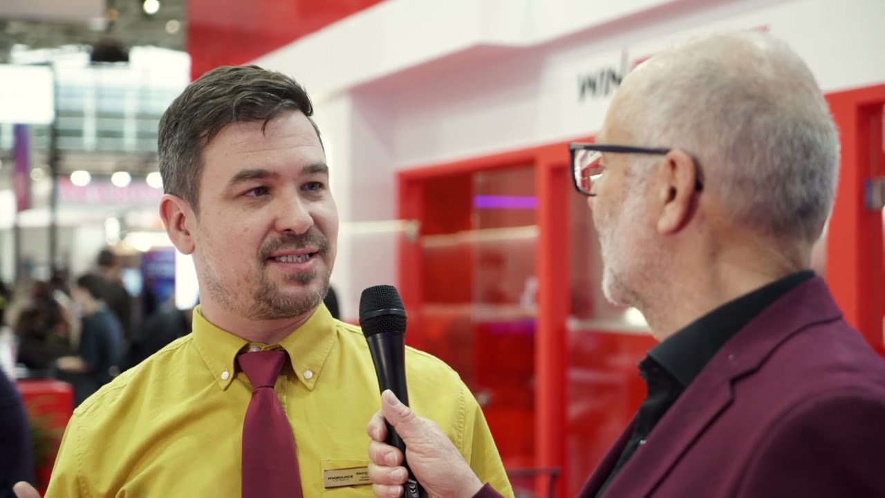 electronica 2024: How WIN SOURCE Tackles Supply Chain Challenges | WIN SOURCE