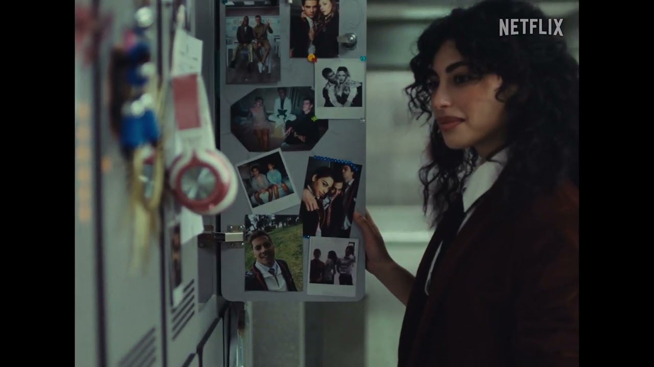 ÉLITE Temporada 8 | Avance oficial