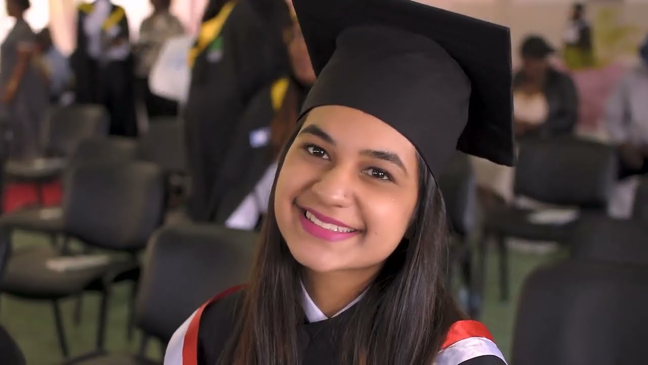 CERIMÓNIA DE GRADUAÇÃO DA ESCOLA SUPERIOR DE HOTELARIA E TURISMO-ESHTI-2023.