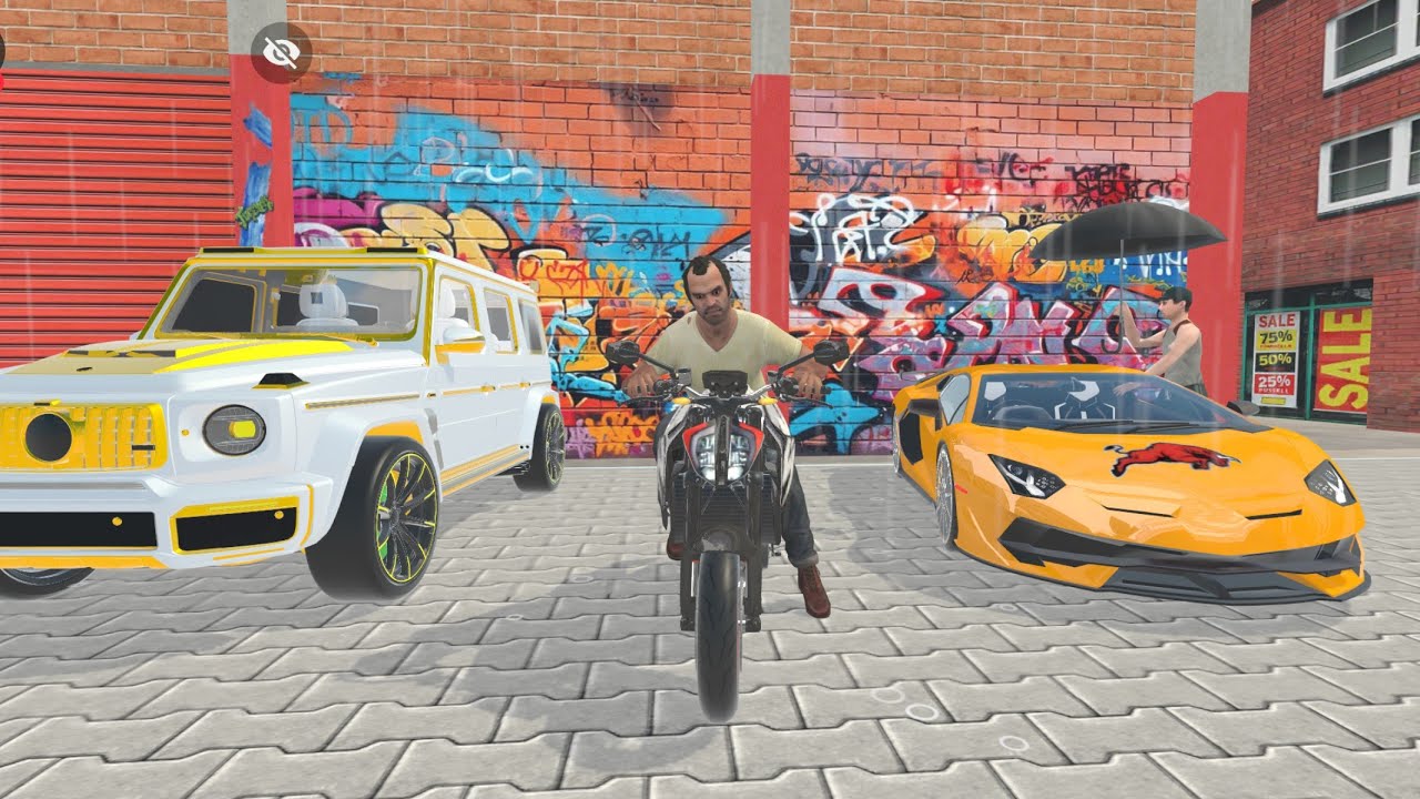 Indian Theft Aura Simulator Live ||| Gaming Play Sujit Wb 92 Gaming 