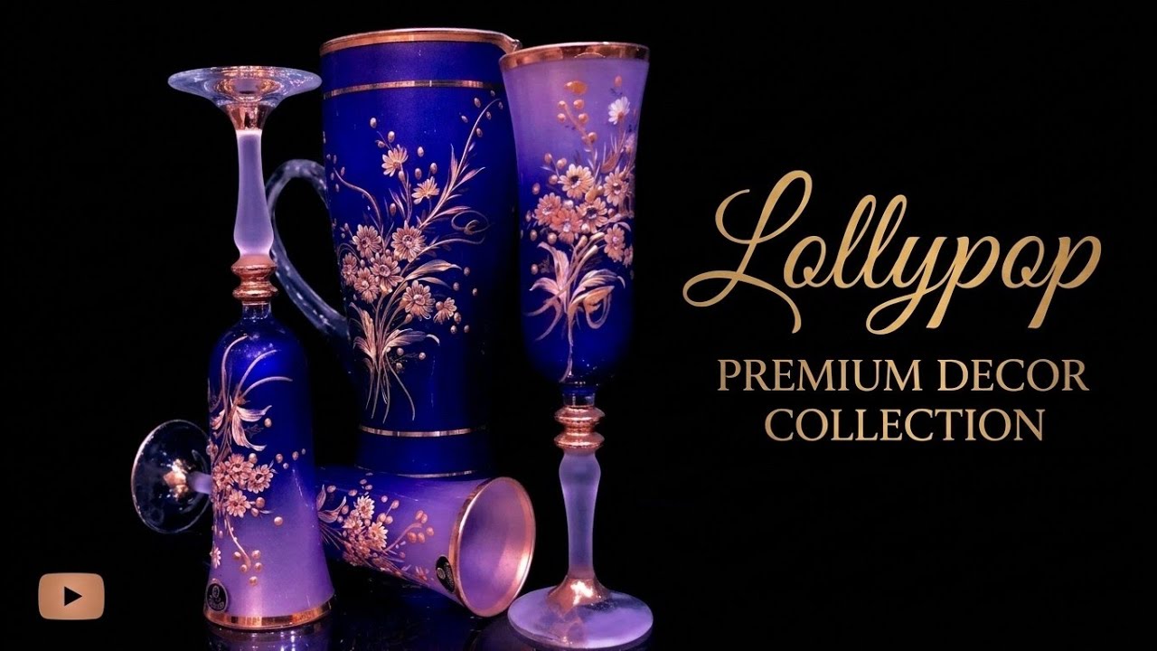 DESAIN MEWAH CANTIK ELEGAN AESTHETIC KLASIK MODERN PORCELAIN 