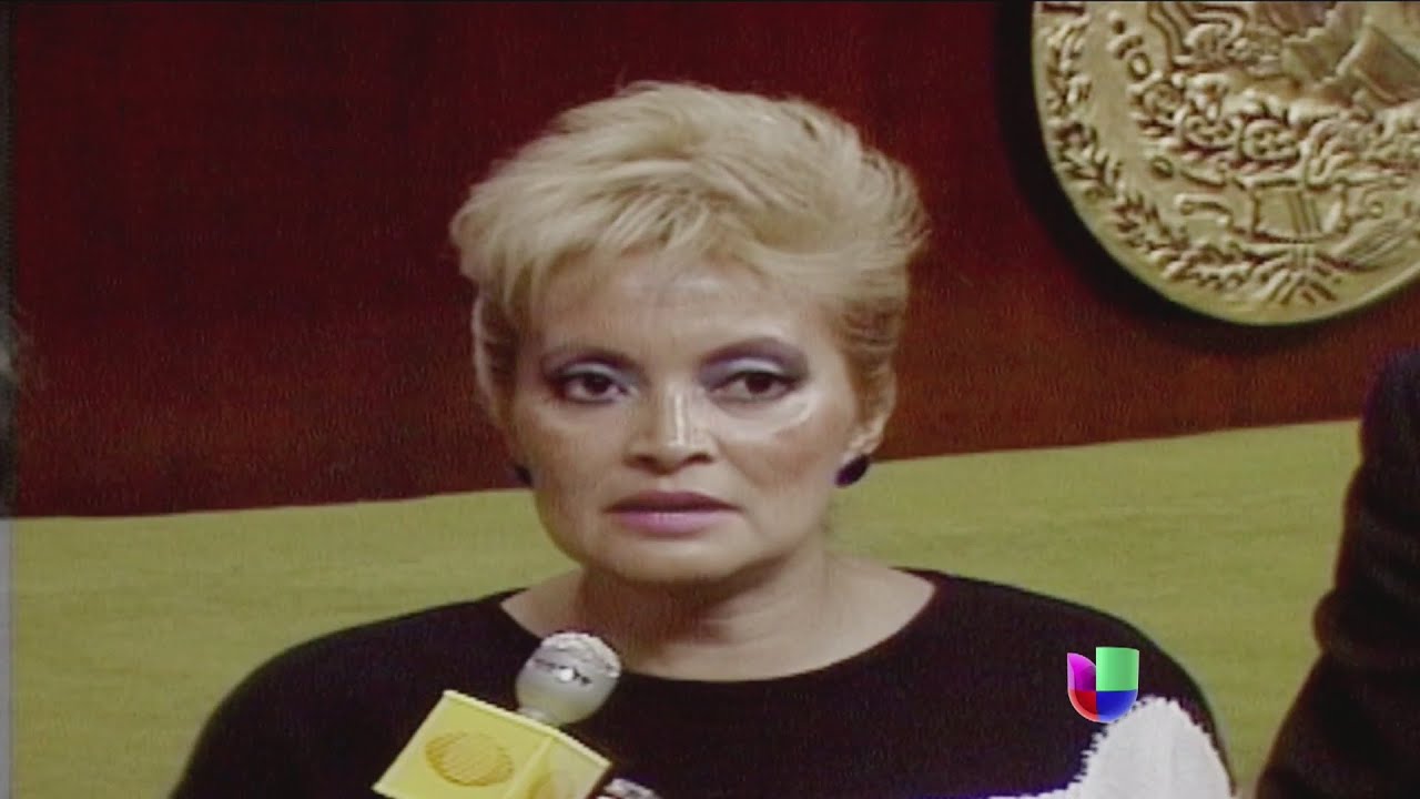 Controlaba y usaba a los maestros. Sacó millones del sindicato