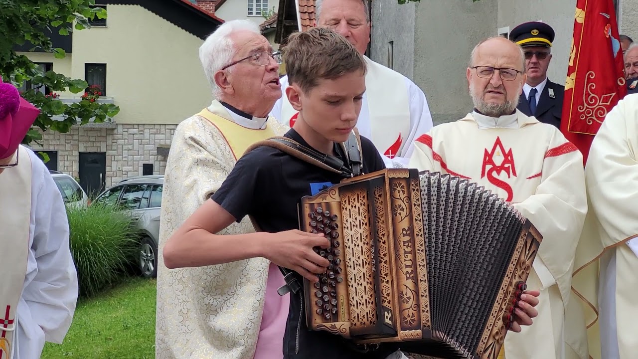 Angel gospodov