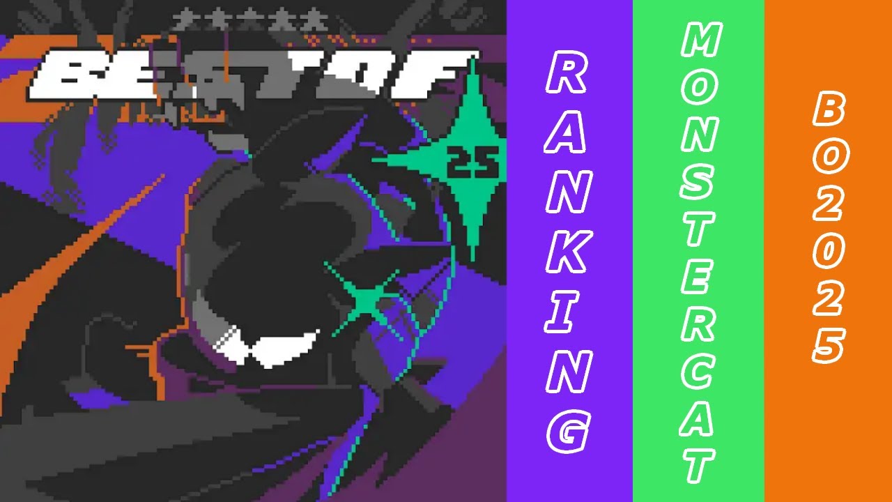 Reacting to Monstercat Best of 2025