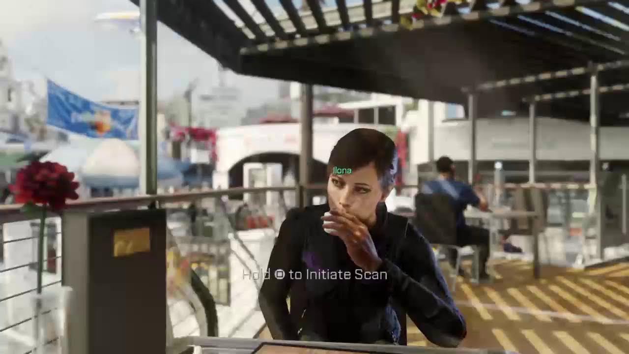 Call of duty advanced warfare campaign part 2