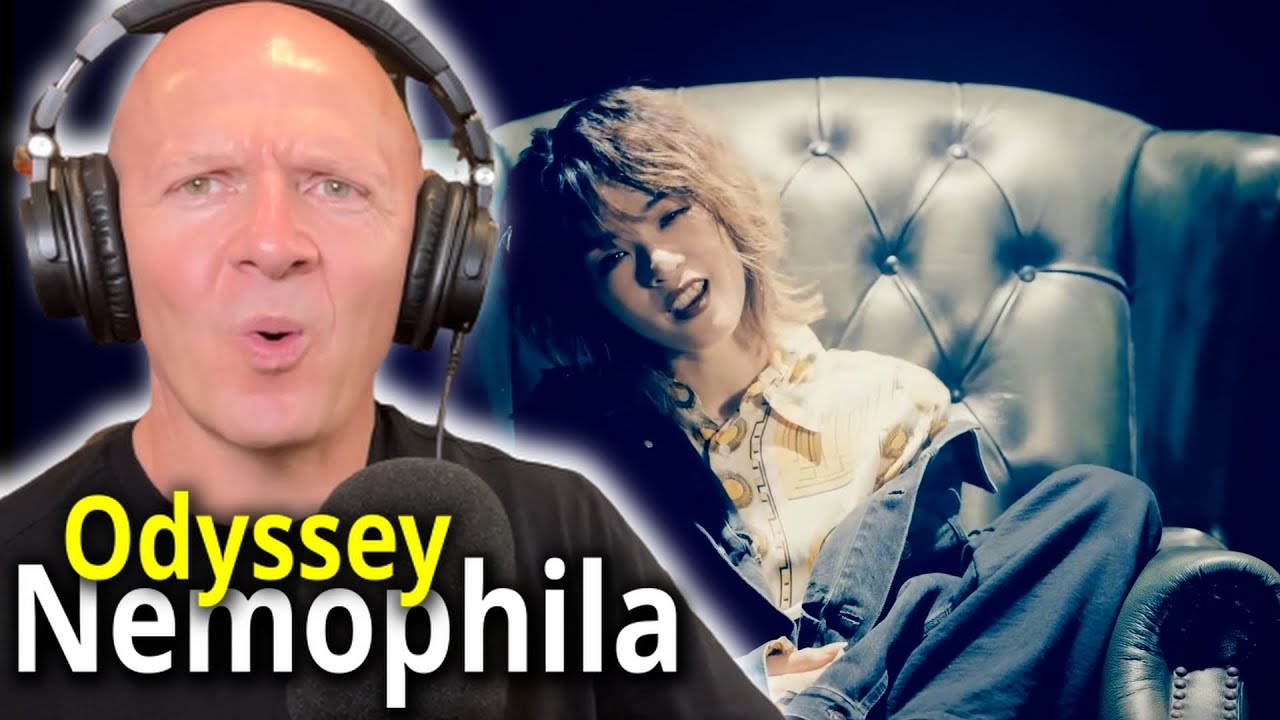 Striking the Right Chord: How Nemophila Odyssey Mesmerized Me