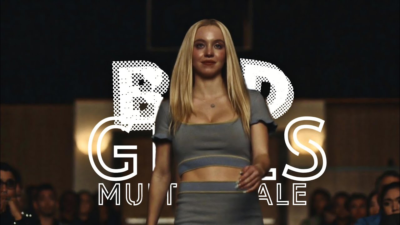 Multifemale | Bad Girls [ Happy International Women's Day ]